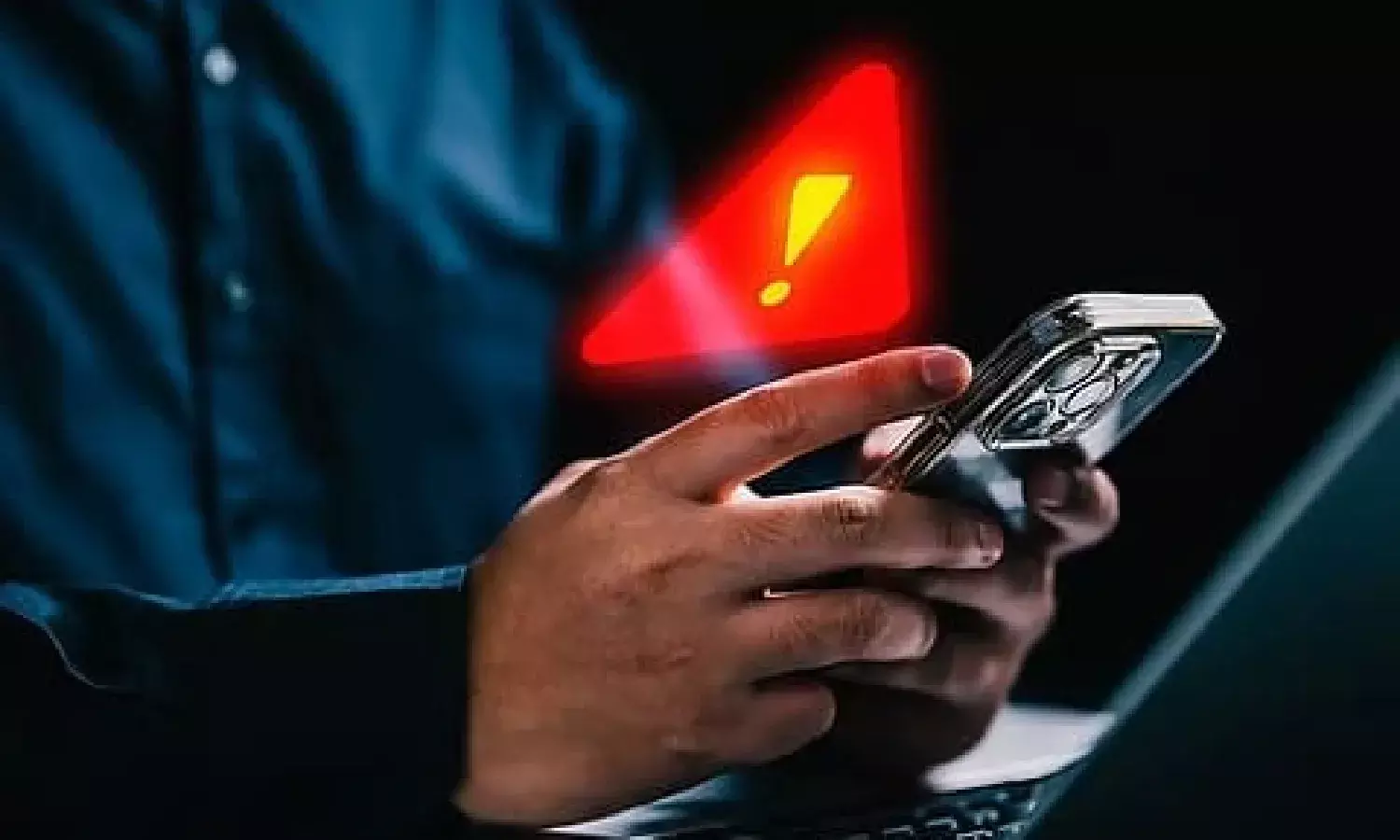 ‘Ramzan 2026’ scams alert: Hyderabad police warn of fake Zakat links, Eid shopping and OTP fraud