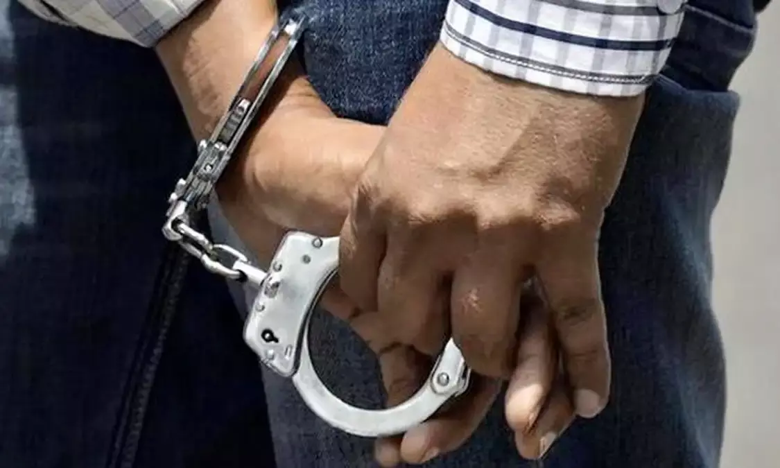 Hyderabad man duped of Rs 17 crore in USDT scam; fake ‘Trontag’ KYC site exposed