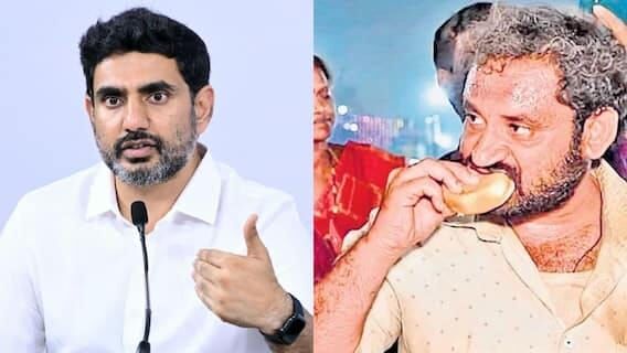 Aid pours in for AP Muslim vendor targeted over `food jihad’ rumors in Medaram