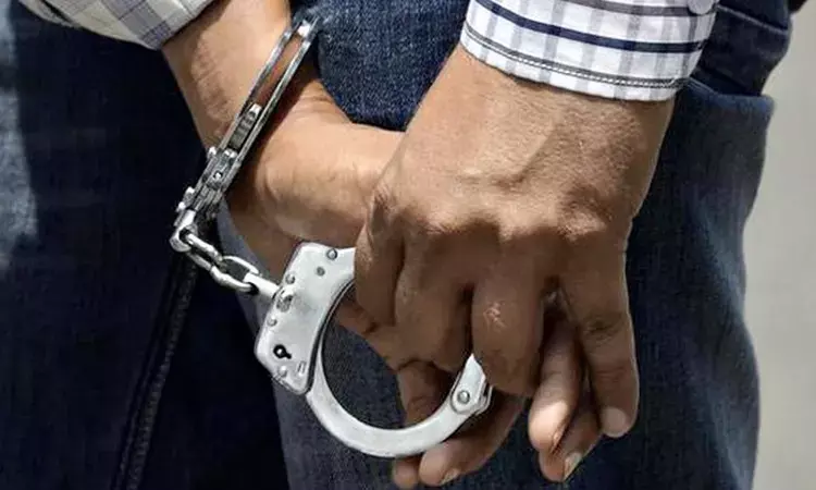 Hyderabad man duped of Rs 17 crore in USDT scam; fake āTrontagā KYC site exposed Hyderabad man duped of Rs 17 crore in USDT scam; fake āTrontagā KYC site exposed