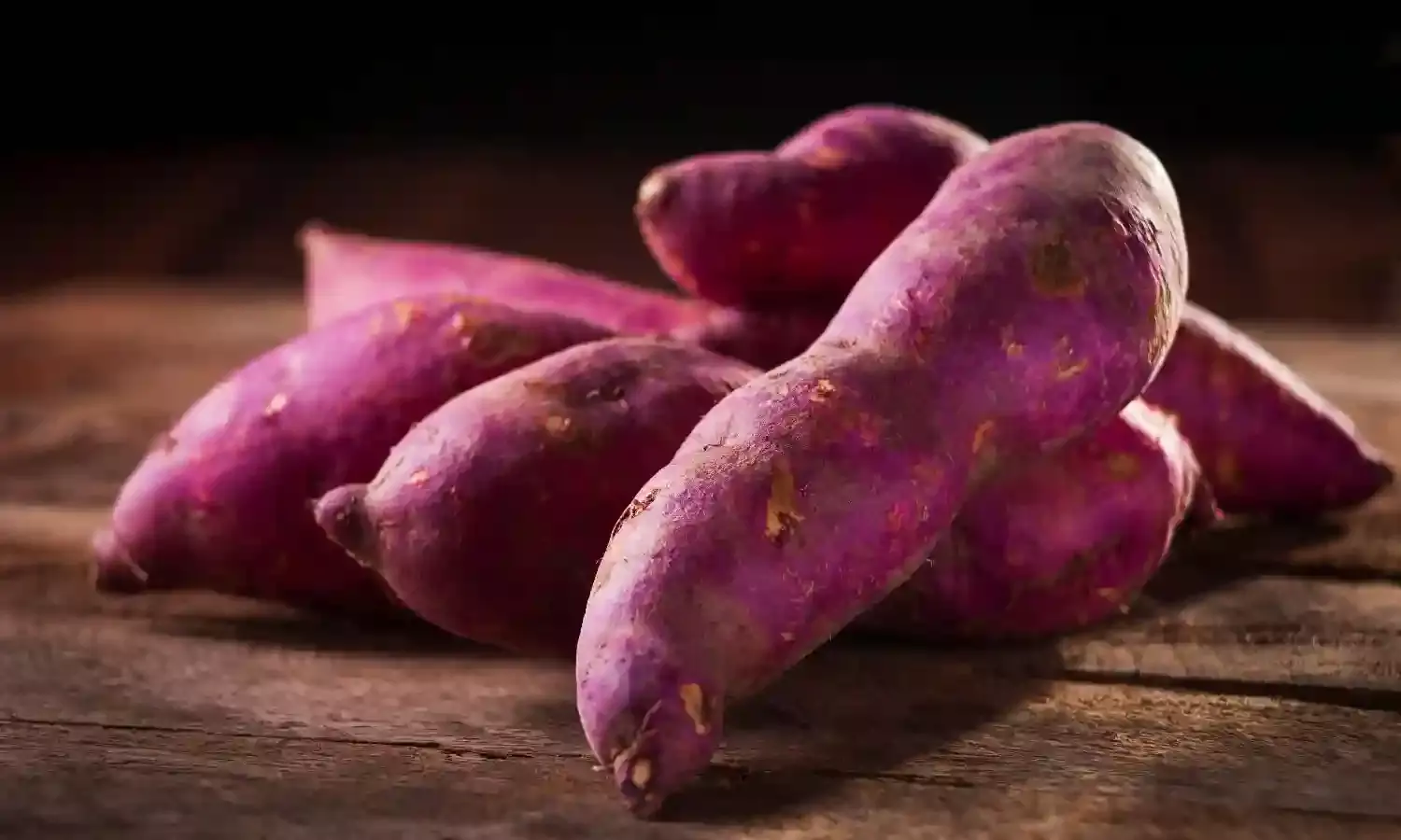 Sweet potatoes:  All you want to know about miracle vegetable