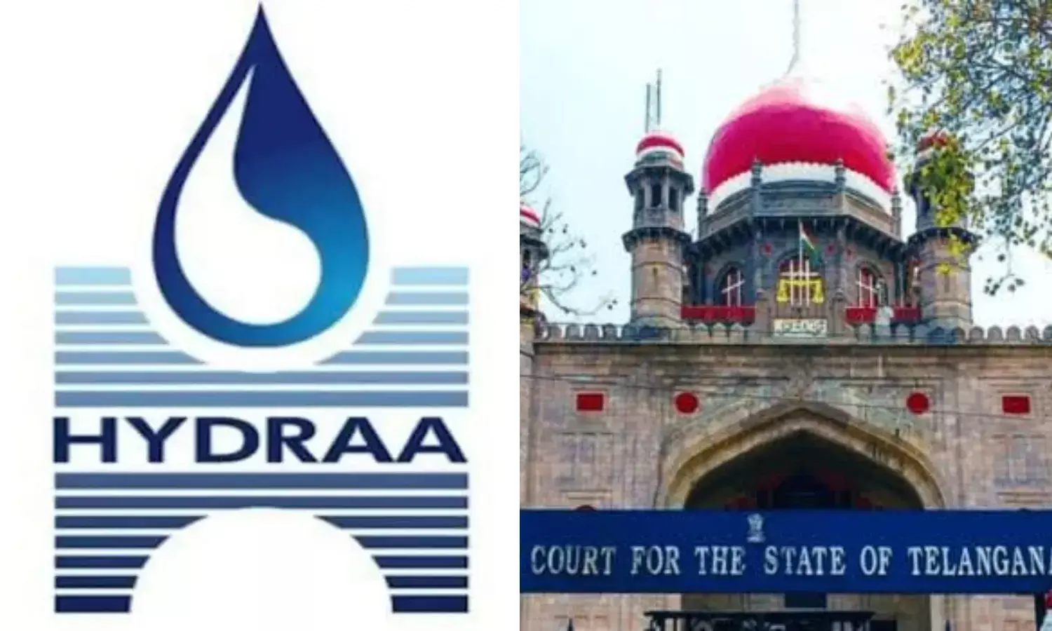 `Cannot act beyond judiciary’s purview’:  Telangana HC slams HYDRAA, seeks update on Gandipet land order
