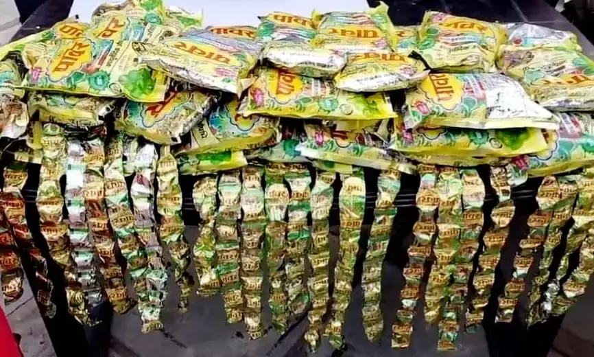 Thandai for Rs 50, ganja-laced drink for Rs 150: Telangana Excise bust drug-infused thandai sale in Old City