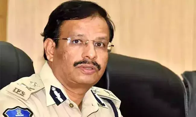 Hyderabad: 3 held for filming drug ‘offering’ to Lord Shiva on Shivaratri; CP Sajjanar warns of NDPS action