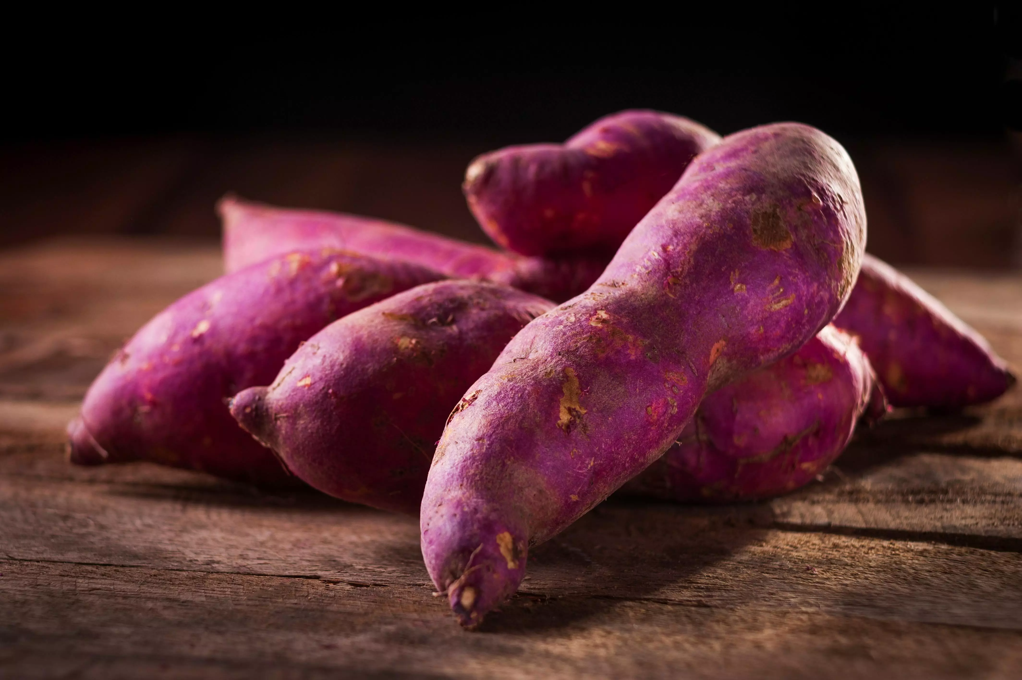 Sweet potatoes: All you want to know about miracle vegetable Sweet potatoes: All you want to know about miracle vegetable