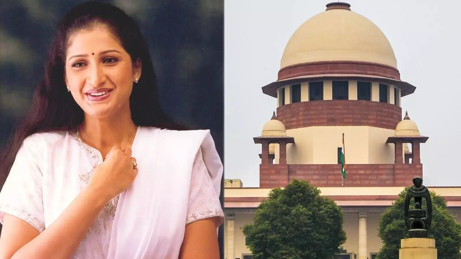 Actress Prathyushas death case: SC upholds two-year jail term for Siddhartha Reddy, asks him to surrender in 4 weeks Actress Prathyushas death case: SC upholds two-year jail term for Siddhartha Reddy, asks him to surrender in 4 weeks