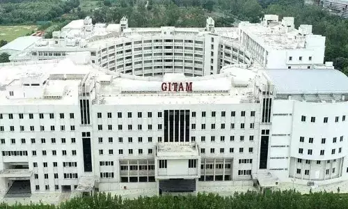 Power tariff dispute: SC asks GITAM to deposit ₹15 Cr with TGSPDCL within 4 weeks