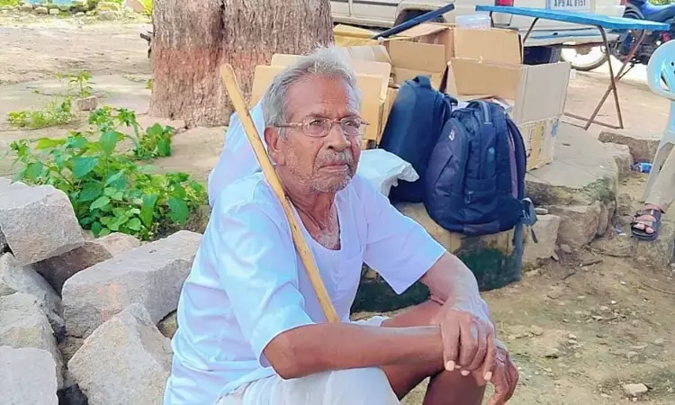 51% of low-income patients in Hyderabad walk to hospitals to cut costs: HHF report 51% of low-income patients in Hyderabad walk to hospitals to cut costs: HHF report