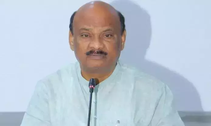 Salary cut for absentee MLAs, suggests AP Speaker Ayyana Patrudu; action likely against YSRCP boycott Salary cut for absentee MLAs, suggests AP Speaker Ayyana Patrudu; action likely against YSRCP boycott