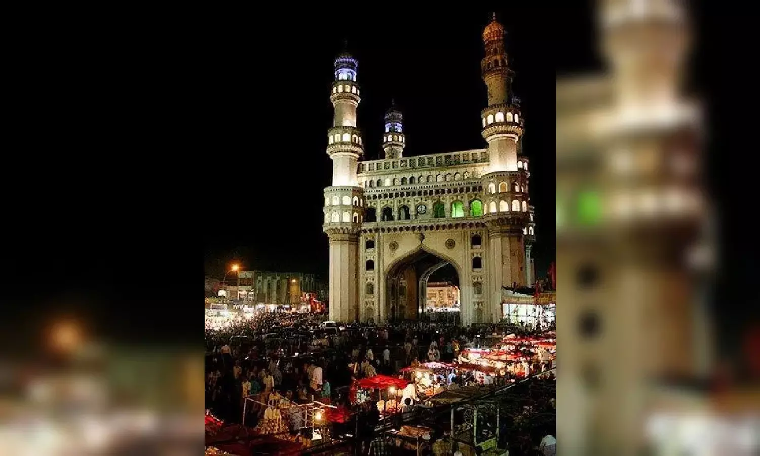 Sehri Shopping Returns: Telangana Revives ‘Night Bazaar’ Tradition with 5 AM Extension