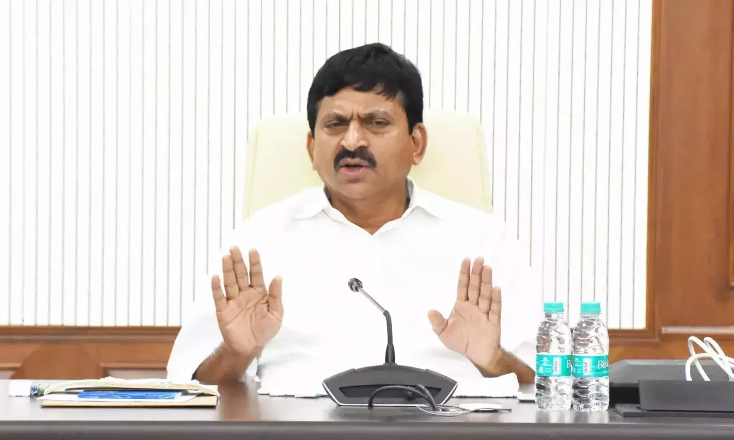 Systemic irregularities in Dharani portal: Telangana govt orders code audit, statewide forensic probe