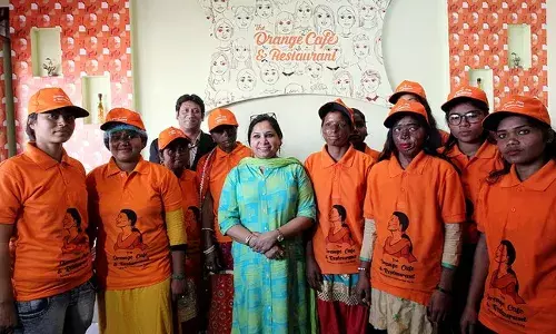 What is `body mapping method employed  for study on Indias acid attack survivors