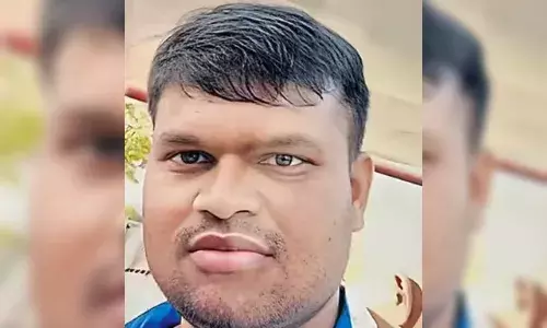 Madanapalle minor’s rape and murder: Prime accused Kulavardhan’s body found in lake