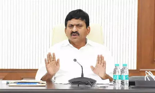 Systemic irregularities in Dharani portal: Telangana govt orders code audit, statewide forensic probe