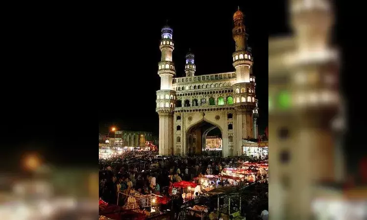 Sehri Shopping Returns: Telangana Revives āNight Bazaarā Tradition with 5 AM Extension Sehri Shopping Returns: Telangana Revives āNight Bazaarā Tradition with 5 AM Extension
