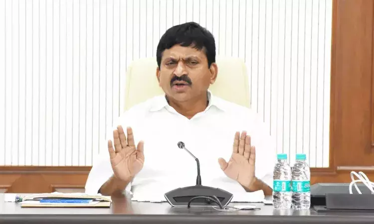 Systemic irregularities in Dharani portal: Telangana govt orders code audit, statewide forensic probe Systemic irregularities in Dharani portal: Telangana govt orders code audit, statewide forensic probe