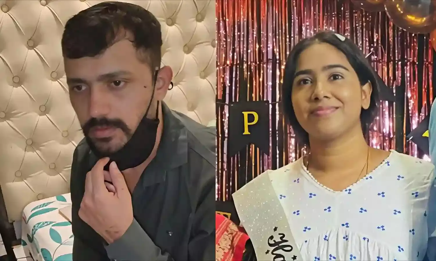 Software engineer brutally murders Ex-Wife in revenge killing at Vanasthalipuram