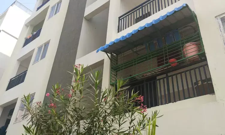 Hyderabad: TGRERA orders Tulasi Constructions to handover flat to buyer without delay Hyderabad: TGRERA orders Tulasi Constructions to handover flat to buyer without delay