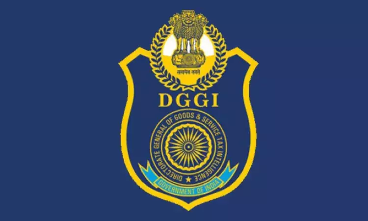 KYC Fraud: GST arrests Pankaj Kumar of Adsum Advisory in Rs 13,000 scam syndicate KYC Fraud: GST arrests Pankaj Kumar of Adsum Advisory in Rs 13,000 scam syndicate