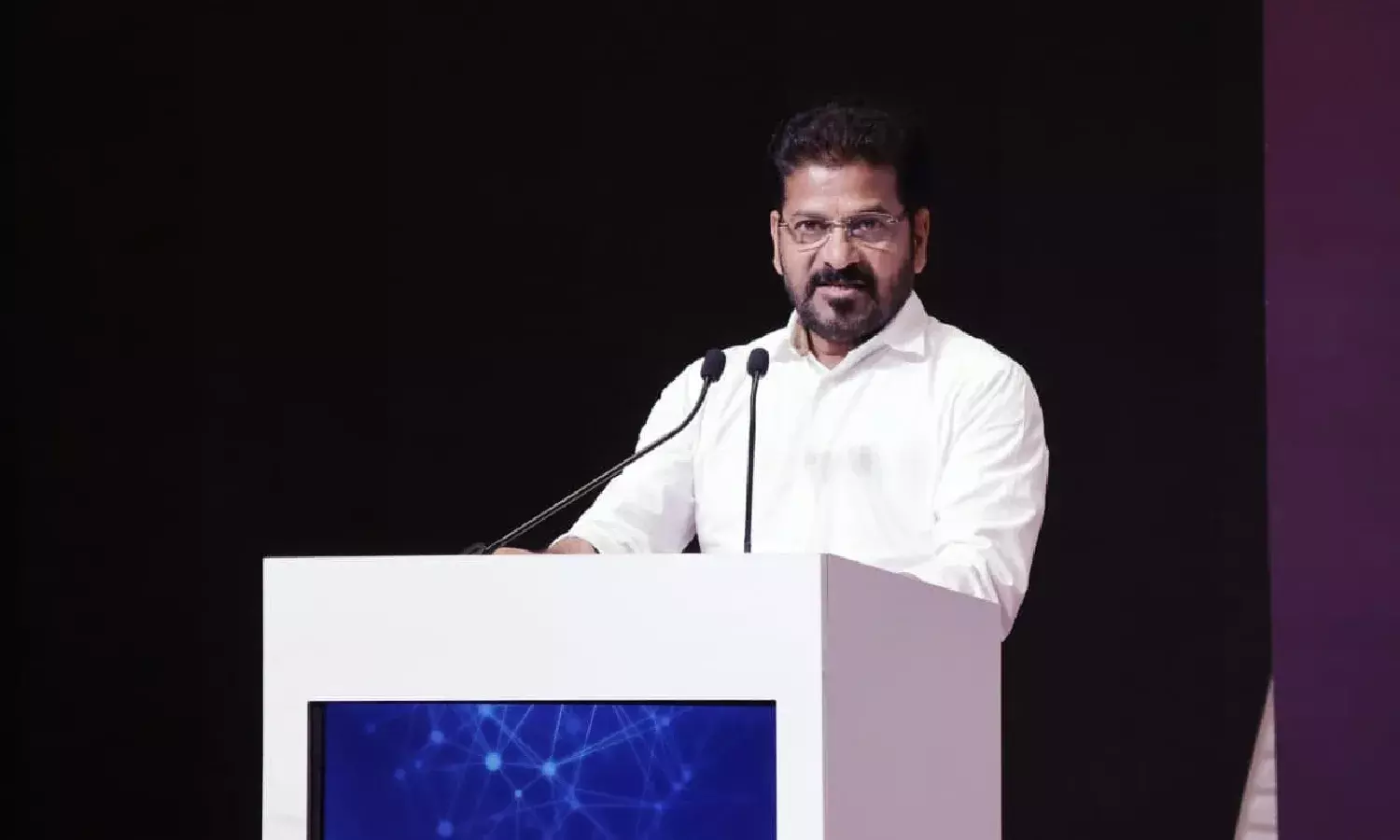 India cannot afford to miss the AI revolution: CM Revanth at India-AI Impact Summit