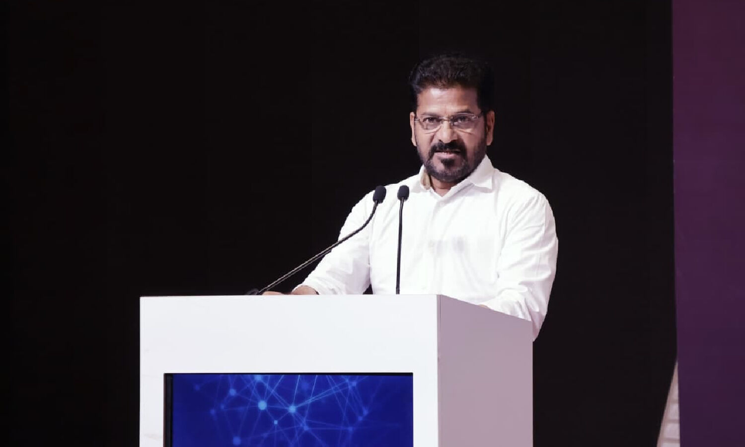 India cannot afford to miss the AI revolution: CM Revanth at India-AI Impact Summit