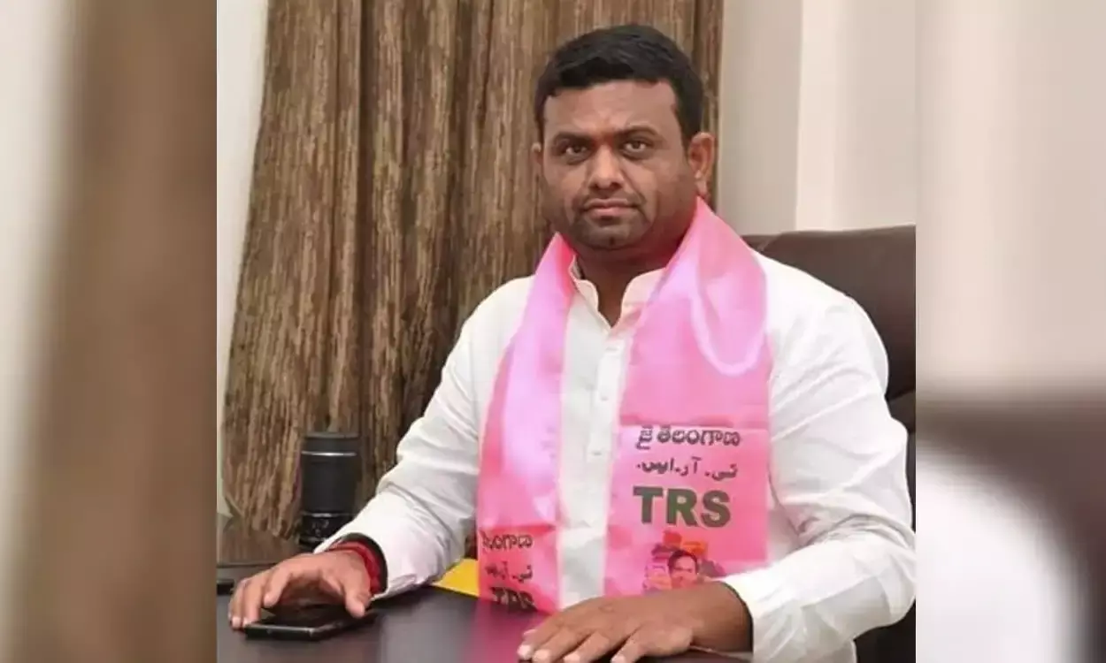 Forcible entry into counting center: Ex-MLA Rohith Reddy, 8 others get anticipatory bail