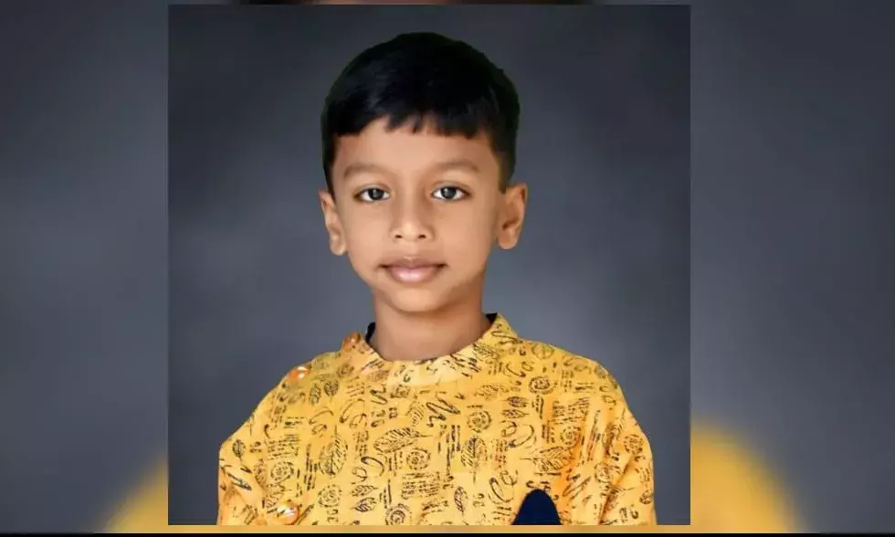 PBEL City electrocution case: Pay Rs 10 lakh to Monish’s parents, orders consumer court