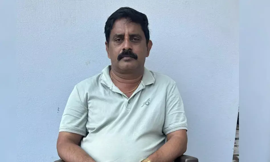 ACB books Nagarkurnool agriculture officer Kiran Kumar in DA case; assets worth Rs 4 crore found