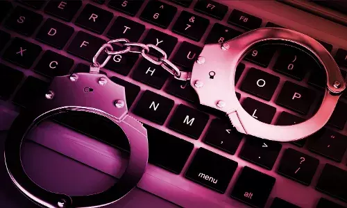 Vijayawada: Retired employee succumbs to threats, loses ₹49L in digital arrest scam