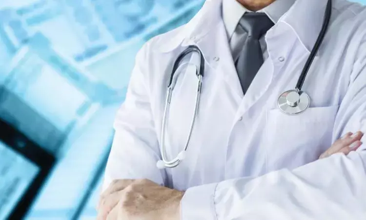 1,200–2,500 unregistered doctors in Hyderabad, finds Telangana govt audit