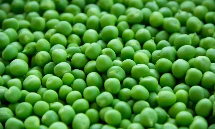 Green Peas: Here are some health benefits of oldest cultivated vegetables Green Peas: Here are some health benefits of oldest cultivated vegetables