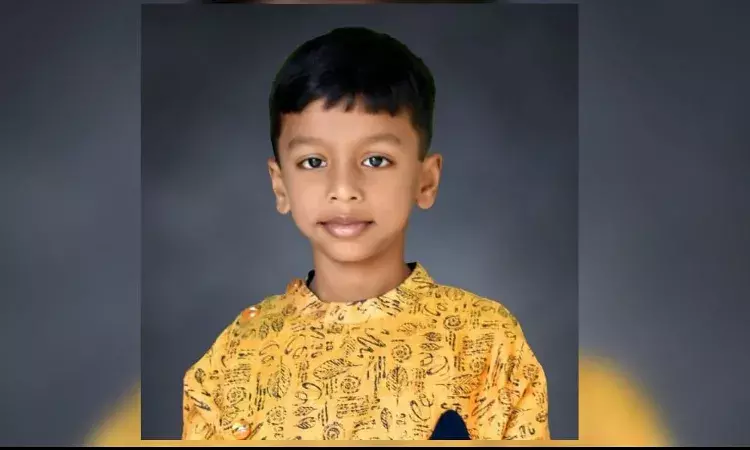 PBEL City electrocution case: Pay Rs 10 lakh to Monishās parents, orders consumer court PBEL City electrocution case: Pay Rs 10 lakh to Monishās parents, orders consumer court