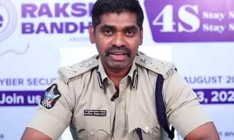 2021 custodial torture case: IPS officer Sunil Nayak arrested in Bihar