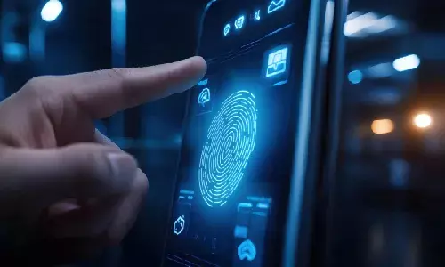Hyderabad police warn of AI biometric scam in public places; Don’t help strangers with their phones