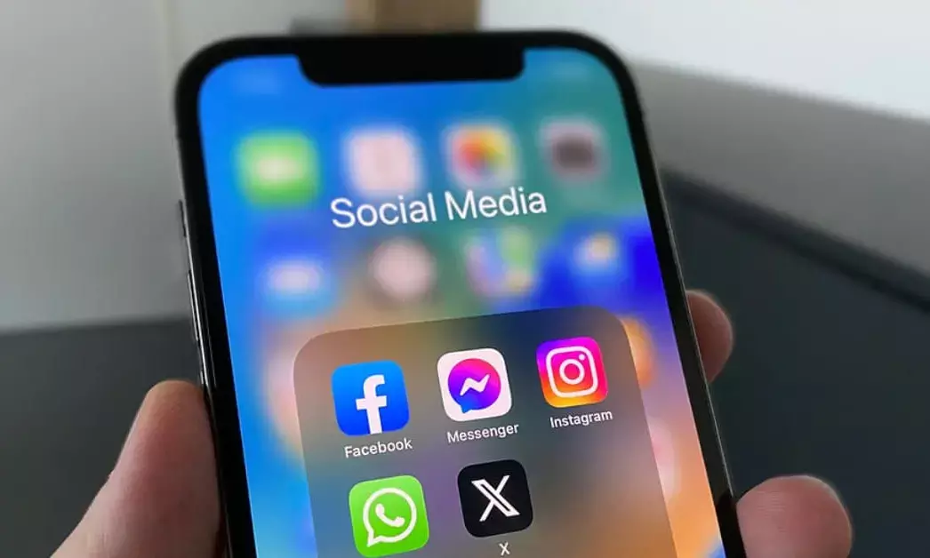 Hateful posts, obscene content: Andhra to bring law to regulate social media use