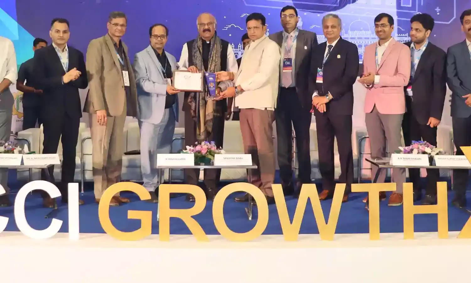 EoDB 2.0: Telangana plans shift from regulator to ‘collaborative partner’, says Sridhar Babu