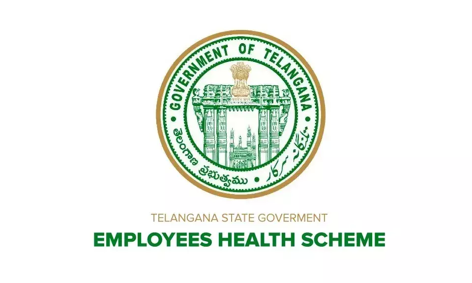 Mixed reactions: Telangana Employee Health Scheme revamp ups concern on govt funding