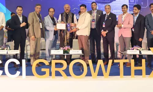 EoDB 2.0: Telangana plans shift from regulator to ‘collaborative partner’, says Sridhar Babu