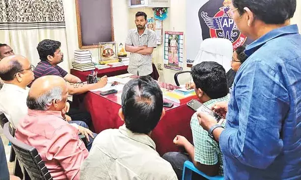 4 die, 12 critical after drinking coolant-contaminated milk in Rajamahendravaram 4 die, 12 critical after drinking coolant-contaminated milk in Rajamahendravaram