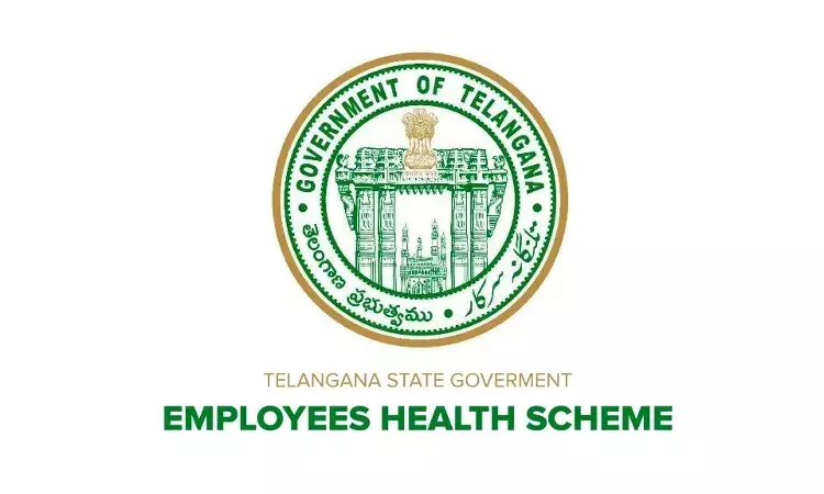 Mixed reactions: Telangana Employee Health Scheme revamp ups concern on govt funding Mixed reactions: Telangana Employee Health Scheme revamp ups concern on govt funding