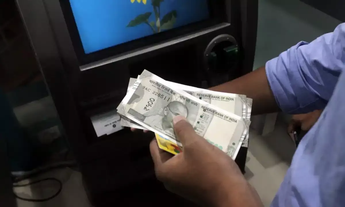 Cyberabad police arrest driver for stealing ₹56L from ATM cash vehicle in Gachibowli