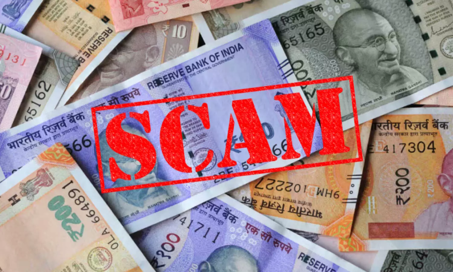 Who is Vikas Sakhare, arrested in Rs 792 crore Falcon Scam Who is Vikas Sakhare, arrested in Rs 792 crore Falcon Scam