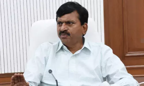 ‘No more rented spaces’: Ponguleti says Telangana govt to build permanent Tahsildar, RDO offices