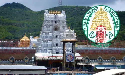 Beware of fake websites, warns TTD; book darshan tickets only on official portal