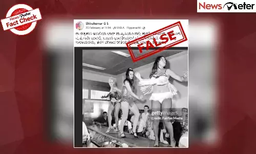 Fact Check: ą²ą²ą²²ą²æą²Æ ą²¬ą²¾ą²°ą³ ą²®ą³ą²Æą³ą²øą²æą²Æą²ą²Øą²²ą³ą²²ą²æ ą²øą³ą²Øą²æą²Æą²¾ ą²ą²¾ą²ą²§ą²æ ą²Øą³ą²¤ą³ą²Æ ą²®ą²¾ą²”ą²æą²¦ą³ą²°ą²¾? ą²øą³ą²³ą³ą²³ą³, ą²øą²¤ą³ą²Æ ą²ą²²ą³ą²²ą²æą²¦ą³ Fact Check: ą²ą²ą²²ą²æą²Æ ą²¬ą²¾ą²°ą³ ą²®ą³ą²Æą³ą²øą²æą²Æą²ą²Øą²²ą³ą²²ą²æ ą²øą³ą²Øą²æą²Æą²¾ ą²ą²¾ą²ą²§ą²æ ą²Øą³ą²¤ą³ą²Æ ą²®ą²¾ą²”ą²æą²¦ą³ą²°ą²¾? ą²øą³ą²³ą³ą²³ą³, ą²øą²¤ą³ą²Æ ą²ą²²ą³ą²²ą²æą²¦ą³