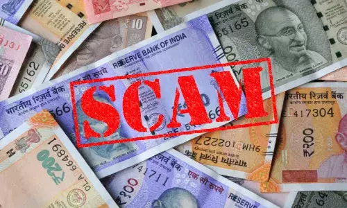 Who is Vikas Sakhare, arrested in Rs 792 crore Falcon Scam