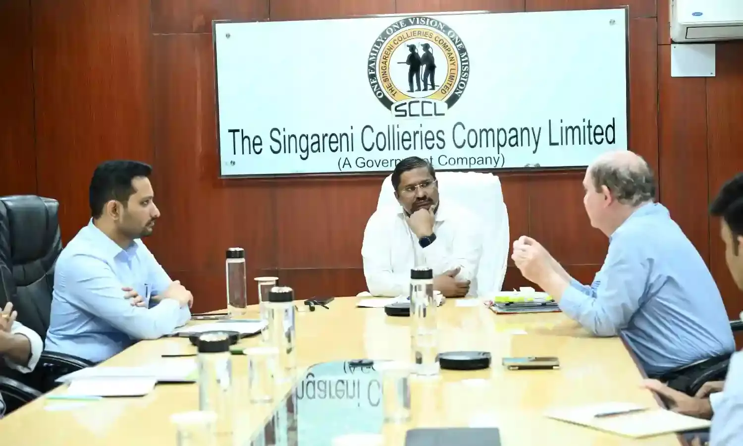 Brazil’s CBL invites SCCL to partner in lithium exploration in South America