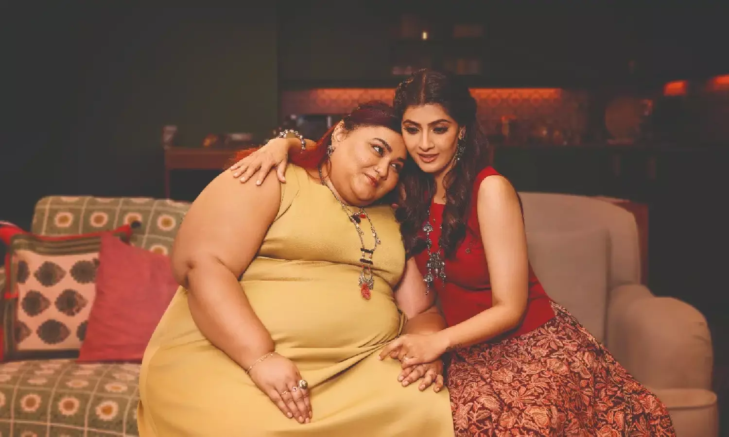‘Obesity is not about willpower’: Eli Lilly launches star-studded awareness campaign in India