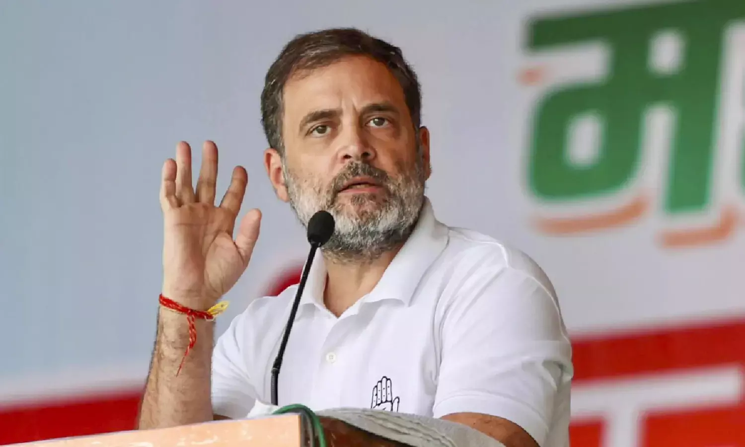 Rahul Gandhi to meet 75 DCC chiefs from Telangana and AP on March 2, discuss ‘strategy reset’