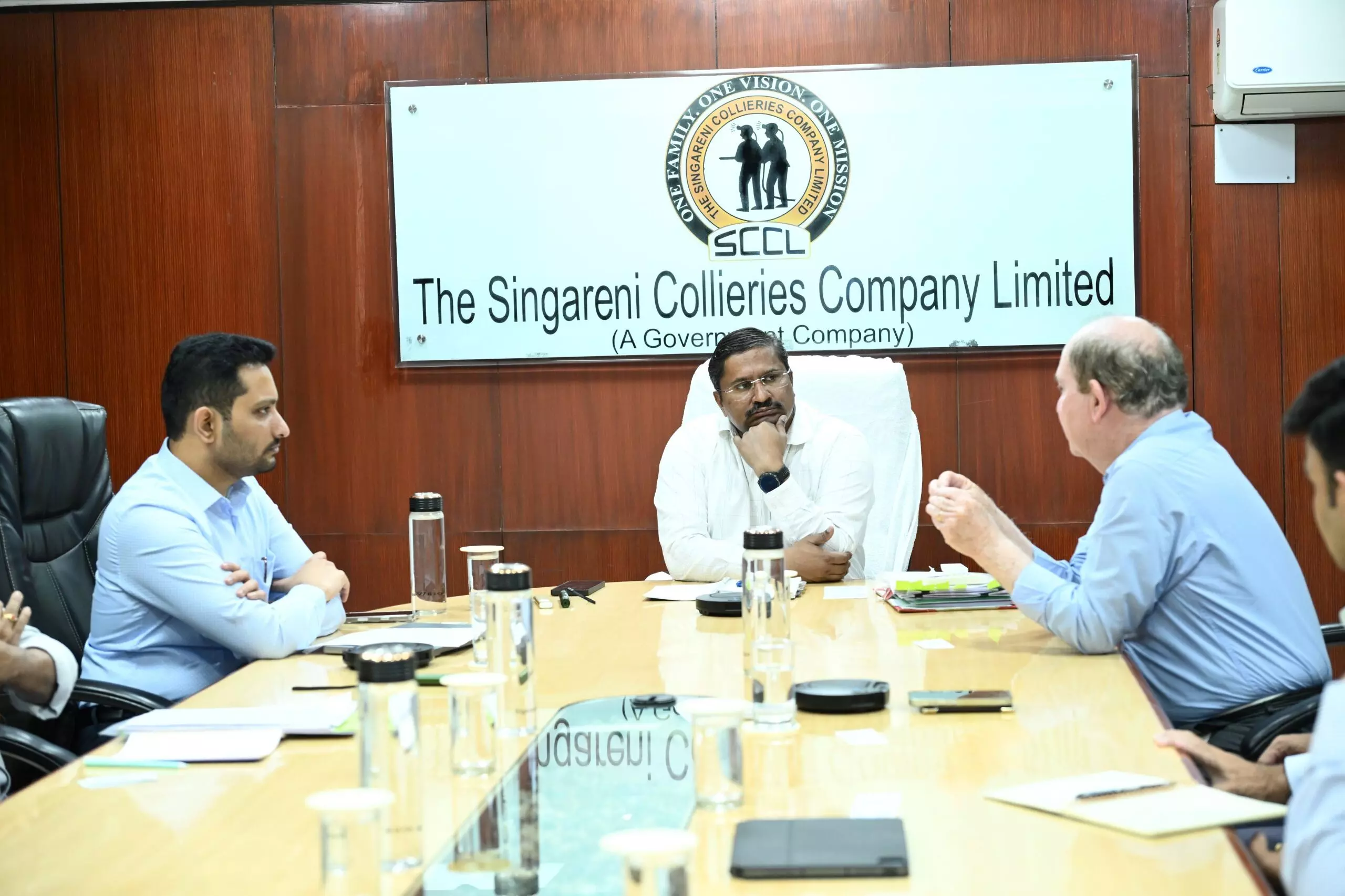 Brazil’s CBL invites SCCL to partner in lithium exploration in South America Brazil’s CBL invites SCCL to partner in lithium exploration in South America